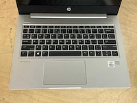Hp probook 430 g7 - i5-10210u laptop - afbeelding 3 van  4