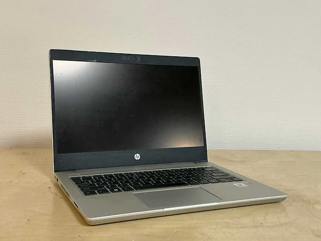 Hp probook 430 g7 - i5-10210u laptop - afbeelding 1 van  4