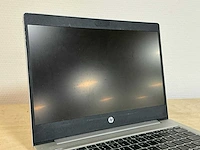 Hp probook 430 g7 - i5-10210u laptop - afbeelding 2 van  4