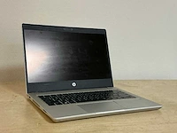 Hp probook 430 g7 - i5-10210u laptop