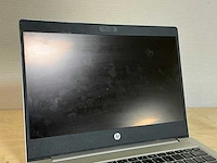 Hp probook 430 g7 - i5-10210u laptop - afbeelding 2 van  4