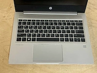 Hp probook 430 g7 - i5-10210u laptop - afbeelding 3 van  4