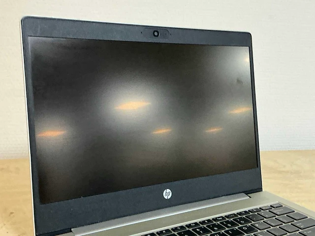 Hp probook 430 g7 - i5-10210u laptop - afbeelding 2 van  4
