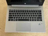 Hp probook 430 g7 - i5-10210u laptop - afbeelding 3 van  4