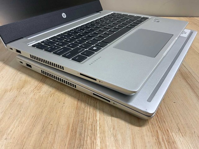 Hp probook 430 g7 laptop (2x) - afbeelding 6 van  8
