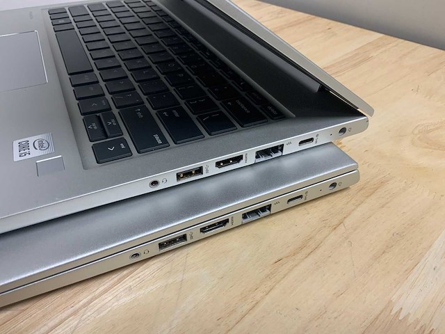 Hp probook 430 g7 laptop (2x) - afbeelding 7 van  8