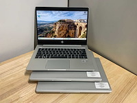 Hp probook 430 g7 laptop (3x) - afbeelding 1 van  9