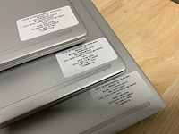 Hp probook 430 g7 laptop (3x) - afbeelding 9 van  9