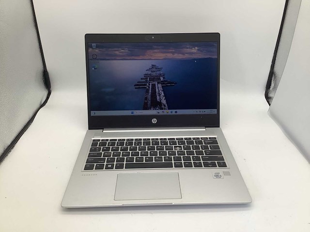 Hp probook 430 g7 laptop - afbeelding 2 van  7