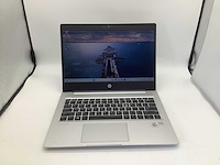 Hp probook 430 g7 laptop - afbeelding 2 van  7