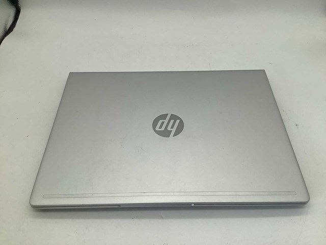 Hp probook 430 g7 laptop - afbeelding 4 van  7