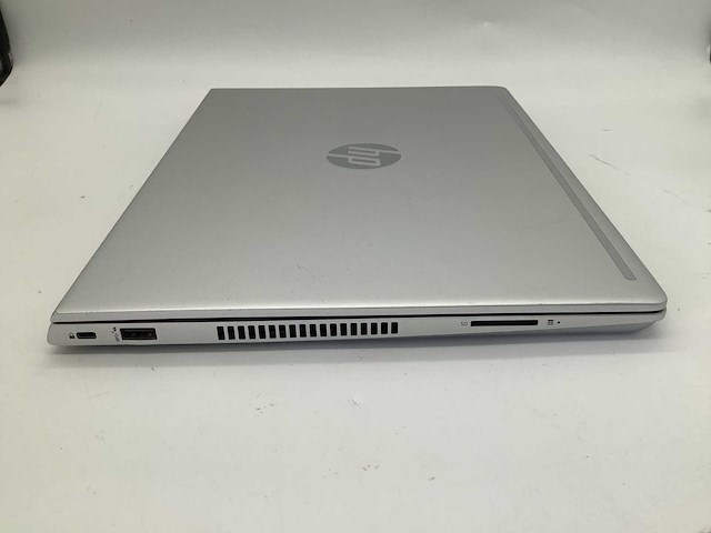 Hp probook 430 g7 laptop - afbeelding 5 van  7