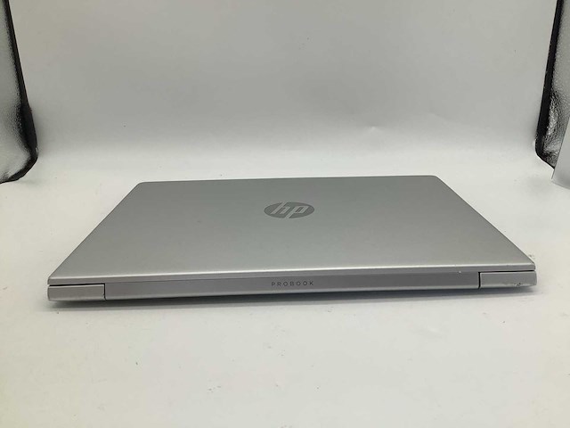 Hp probook 430 g7 laptop - afbeelding 6 van  7