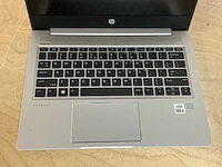 Hp probook 430 g7 laptop - afbeelding 2 van  3