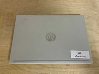 Hp probook 430 g7 laptop - afbeelding 3 van  3