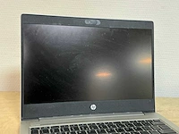 Hp probook 430 g7 laptop - afbeelding 2 van  4