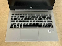 Hp probook 430 g7 laptop - afbeelding 3 van  4