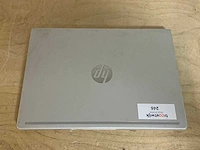 Hp probook 430 g7 laptop - afbeelding 4 van  4