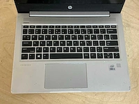 Hp probook 430 g7 laptop - afbeelding 2 van  3
