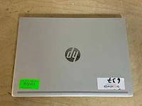 Hp probook 430 g7 laptop - afbeelding 3 van  3