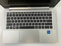 Hp probook 430 g8 13.3”, core(tm) i5 11th gen, 8 gb ram, 256 gb nvme laptop - afbeelding 3 van  6