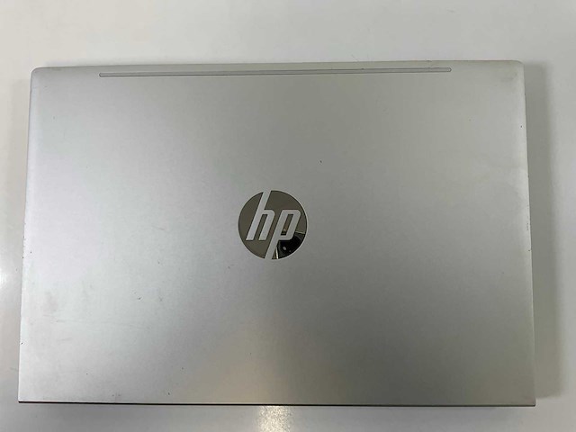 Hp probook 430 g8 13.3”, core(tm) i5 11th gen, 8 gb ram, 256 gb nvme laptop - afbeelding 4 van  6