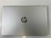 Hp probook 430 g8 13.3”, core(tm) i5 11th gen, 8 gb ram, 256 gb nvme laptop - afbeelding 4 van  6