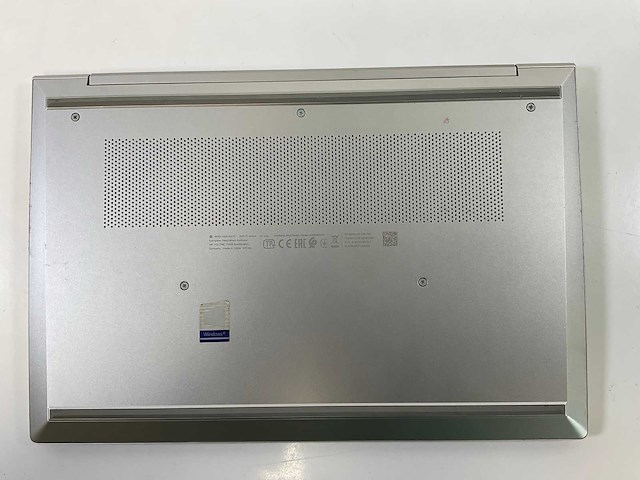 Hp probook 430 g8 13.3”, core(tm) i5 11th gen, 8 gb ram, 256 gb nvme laptop - afbeelding 5 van  6