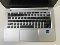 Hp probook 430 g8 13.3”, core(tm) i5 11th gen, 8 gb ram, 256 gb nvme laptop - afbeelding 3 van  6