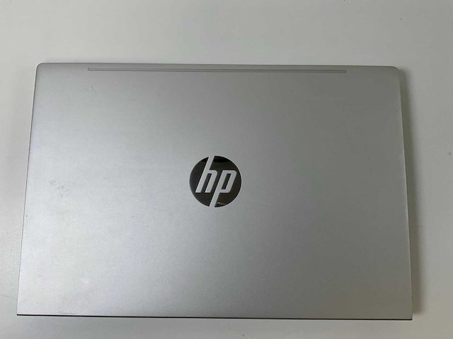 Hp probook 430 g8 13.3”, core(tm) i5 11th gen, 8 gb ram, 256 gb nvme laptop - afbeelding 4 van  6