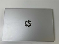 Hp probook 430 g8 13.3”, core(tm) i5 11th gen, 8 gb ram, 256 gb nvme laptop - afbeelding 4 van  6