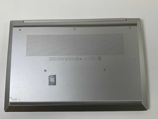 Hp probook 430 g8 13.3”, core(tm) i5 11th gen, 8 gb ram, 256 gb nvme laptop - afbeelding 5 van  6