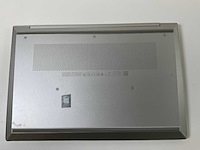 Hp probook 430 g8 13.3”, core(tm) i5 11th gen, 8 gb ram, 256 gb nvme laptop - afbeelding 5 van  6
