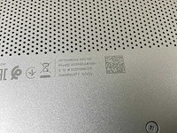 Hp probook 430 g8 13.3”, core(tm) i5 11th gen, 8 gb ram, 256 gb nvme laptop - afbeelding 6 van  6