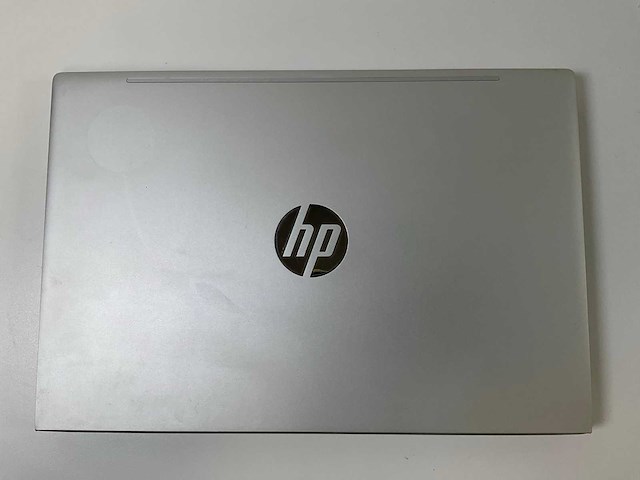 Hp probook 430 g8 13.3”, core(tm) i5 11th gen, 8 gb ram, 256 gb nvme laptop - afbeelding 1 van  3