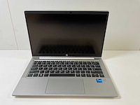 Hp probook 430 g8 13.3”, core(tm) i5 11th gen, 8 gb ram, 256 gb nvme laptop - afbeelding 1 van  6