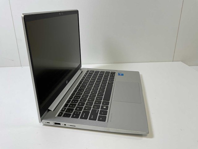 Hp probook 430 g8 13.3”, core(tm) i5 11th gen, 8 gb ram, 256 gb nvme laptop - afbeelding 2 van  6