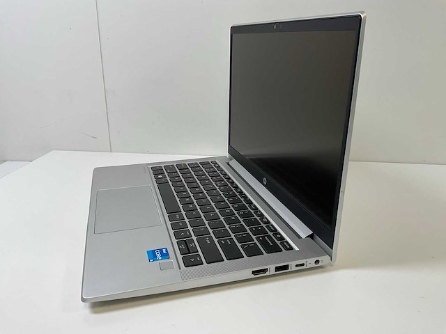 Hp probook 430 g8 13.3”, core(tm) i5 11th gen, 8 gb ram, 256 gb nvme laptop - afbeelding 3 van  6