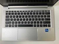 Hp probook 430 g8 13.3”, core(tm) i5 11th gen, 8 gb ram, 256 gb nvme laptop - afbeelding 4 van  6