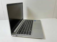 Hp probook 430 g8 13.3”, core(tm) i5 11th gen, 8 gb ram, 256 gb nvme laptop - afbeelding 1 van  2