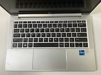 Hp probook 430 g8 13.3”, core(tm) i5 11th gen, 8 gb ram, 256 gb nvme laptop - afbeelding 2 van  2