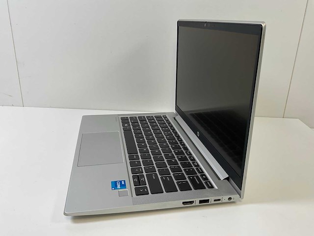 Hp probook 430 g8 13.3”, core(tm) i5 11th gen, 8 gb ram, 256 gb nvme laptop - afbeelding 3 van  6