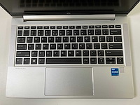 Hp probook 430 g8 13.3”, core(tm) i5 11th gen, 8 gb ram, 256 gb nvme laptop - afbeelding 4 van  6