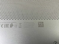 Hp probook 430 g8 13.3”, core(tm) i5 11th gen, 8 gb ram, 256 gb nvme laptop - afbeelding 6 van  6