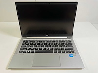 Hp probook 430 g8 13.3”, core(tm) i5 11th gen, 8 gb ram, 256 gb nvme laptop - afbeelding 1 van  5