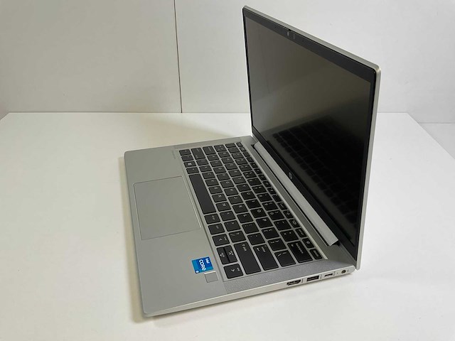 Hp probook 430 g8 13.3”, core(tm) i5 11th gen, 8 gb ram, 256 gb nvme laptop - afbeelding 3 van  5