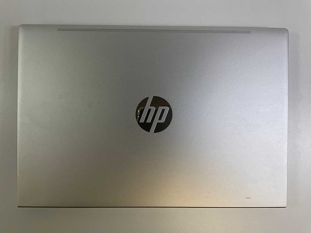 Hp probook 430 g8 13.3”, core(tm) i5 11th gen, 8 gb ram, 256 gb nvme laptop - afbeelding 4 van  5