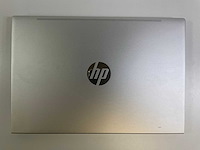 Hp probook 430 g8 13.3”, core(tm) i5 11th gen, 8 gb ram, 256 gb nvme laptop - afbeelding 4 van  5