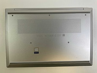 Hp probook 430 g8 13.3”, core(tm) i5 11th gen, 8 gb ram, 256 gb nvme laptop - afbeelding 5 van  5