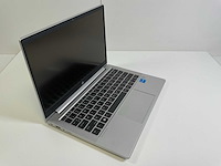 Hp probook 430 g8 13.3”, core(tm) i5 11th gen, 8 gb ram, 256 gb nvme laptop - afbeelding 2 van  7